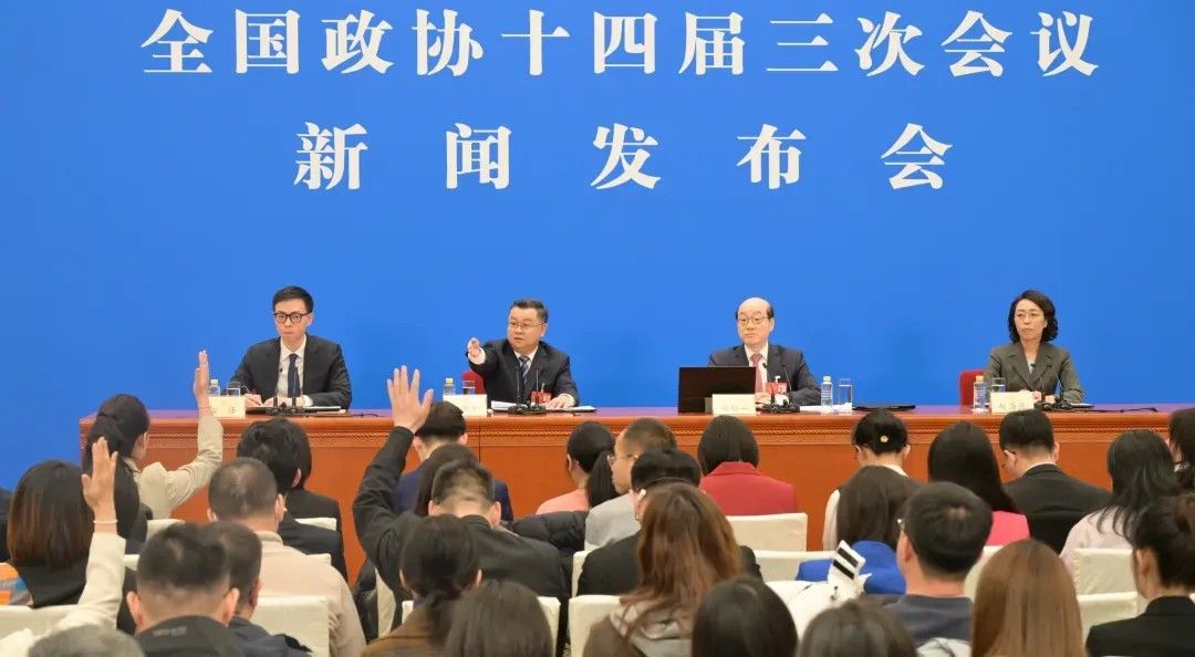 行業(yè)資訊丨兩會熱點，聚焦水生態(tài)環(huán)境改善